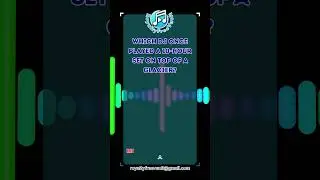 RoyaltyFreeVault Glacier - #RoyaltyFreeVault #ChillBeats #RoyaltyFreeAudio