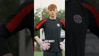 What Does It Mean to Be the Best? | Goalkeeper Mindset Motivation #saviourgk #goalkeeper