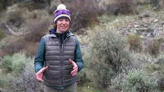 UMWestern Env Sci: Experience One-Soil Science