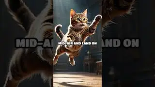 Why Cats Have Nine Lives: Myth vs. Science