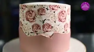 Mio Amore's Special Order Cakes