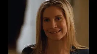 Juliet Burke -  219 -  Jack goes to see James and find Juliet -  LOST