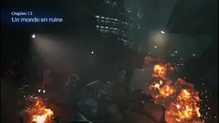 FINAL FANTASY 7 REMAKE  Film part 13