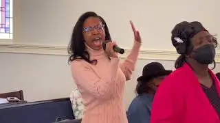 If You Come To Him | Praise & Worship | Sunday Morning