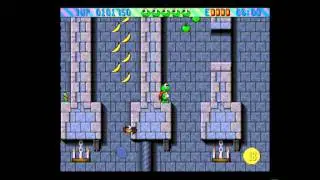 Amiga 500 - Superfrog (Castle Theme)
