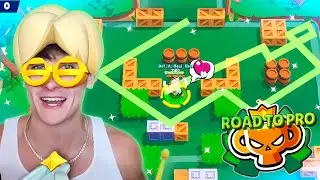 INSANE TRICKSHOT GETS ME 1 GAME OFF MASTERS!! (Ranked S.14 E.23)