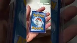 PT 3 #pokemon #shorts #dailyshorts #pokemontcg