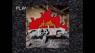 Wavehi / INF Akai / XANAKIN SKYWOK type beat 