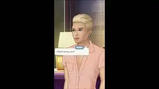 Love On Fire - Episode 13 💎ALL GEMS/DIAMONDS CHOICES 💎 Episode - Choose Your Story