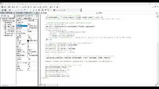 Group 26 tutorial on VBA coding in Excel