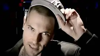 Kevin Federline - Lose Control (Music Choice) 4K 60fps AI Upscale
