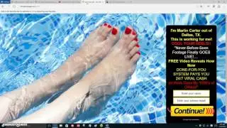 Marlin Carter and Power Lead System 24/7 Viral Cash Machine