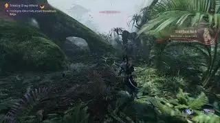 Crazy RDA battle ambush in From the AshesAvatar: Frontiers of Pandora