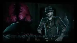 Murdered Soul Suspect - Обзор - Let's Play - Gameplay - Прохождение на русском 2