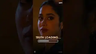 The truth behind this #Ulajh is sure to leave you speechless! 👀 In cinemas&nbsp;on&nbsp;2nd&nbsp;August.