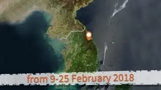 2018 Winter Olympics