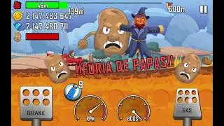 1.57.0 Hill Climb Racing