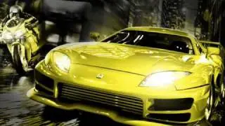 Tommy Tee feat. Masta Ace -What is it- Midnight Club 2 ost