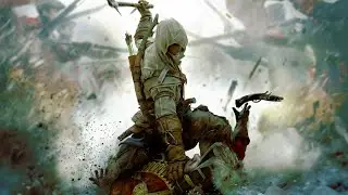Assassin's creed III | Part 21 | Little Monster Gaming.