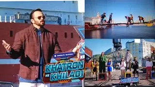 Khatron Ke Khiladi Season 13 |  Team Week | Saturday Episode Review And Discuss | #kkk13