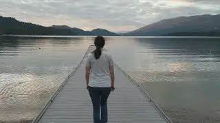 Van Life : Montana, Disc Golf, and Learning to Drive