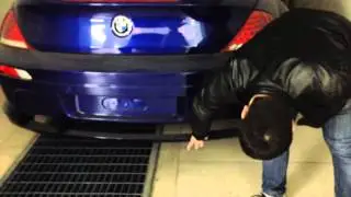 Вот она будущая самая быстрая BMW E63 M6 Twin Turbo custom DCT gearbox pushing over 1500hp+