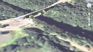 A History of the Quechee Gorge