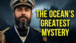 1872 Maritime Mystery: The Empty Mary Celeste | Scary Stories Files