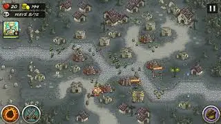 Kingdom Rush - Rotwick [CAMPAIGN]