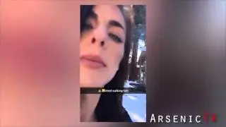 ArsenicTV: MVMT Top 25 | Kylie Rae