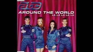 ATC - Around The World (Remake)