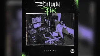 K-rim - Calando Piso (Full EP)