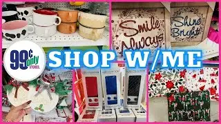 ⭐️NEW⭐️ 99 CENTS ONLY STORES SHOP W/ME | JAW DROPPING GOOD DEALS NAME BRANDS NEW ITEMS & MORE🏃🏽&zwj;♀️