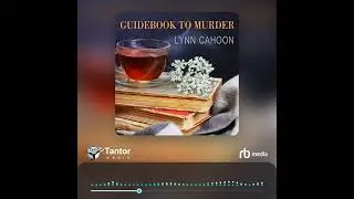 Audiobook Sample: Guidebook to Murder