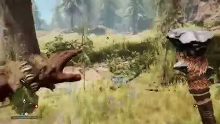 DEATH OF BATARI - Far Cry Primal Gameplay Walkthrough Part 26 (PS4 1080p HD)