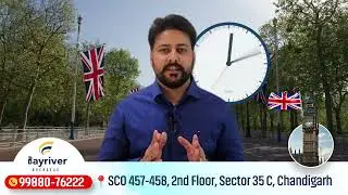 UK Visa for Indian Students | No IELTS | Apply for 2025 Now | Bayriver Overseas