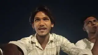 Versova beach ⛱️🫰