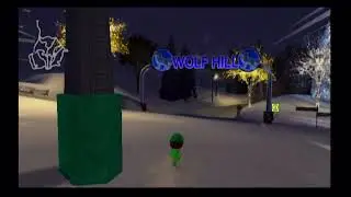 [We Ski] Wolf Hill in 43.967