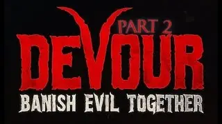 Brothers Play: Devour part 2...The Asylum