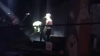 Biznaga (Fiestas del Pilar 2024)