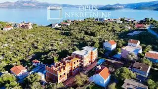 Drace, Peljesac - apartman u blizini mora - OPUS NEKRETNINE