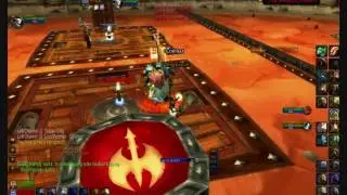 Wow Arena Test 2v2 Stack That Spirit