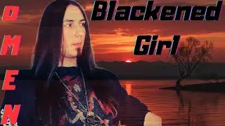 8 Hause - Omen - Blackened Girl   #metalcore #aienhancedmusic