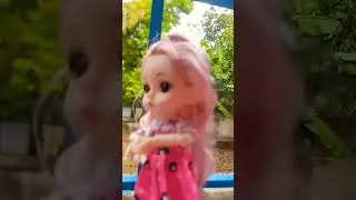 barbiereels |#miniworldtamil |#barbie |#treading |#barbiereels