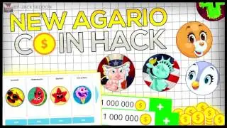 Agar.io ★ How to get FREE coins in agario!★