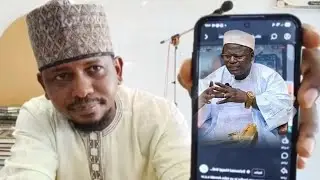 Duk wani Dan tatsine ya matso kusa ya ji wadannan Hadisan guda 10 da Masussuka yake hauragiya akai