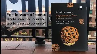 Anna Starobinets: La frontera