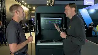 Broadcast Bionics Virtual Rack at IBC 2023