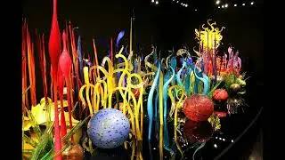 2022 RWB Bird Pictures Production #1 - Dale Chihuly