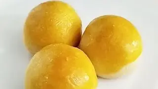 Nastar lembut full margarine 